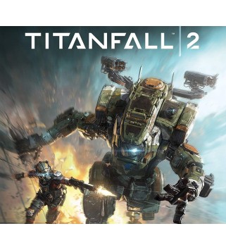 Titanfall 2 Origin Key GLOBAL